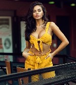 м.  Ленинский проспект,  Отдамся.  Не профи.  
Привезу свою киску и сиськи.  Быстрая доставка) ...