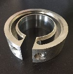 Ремонт, строительство объявление но. 4112395: Изготовление деталей на станках с ЧПУ