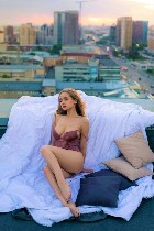 Интим-девушки, индивидуалки объявление но. 3855705: Ульяна