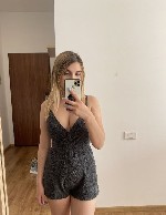 Привет всем мальчикам пишите звоните работаю 24 часа также выезжаю к вам довожу только до оргазма Буду рада нашей встречи аллалдыжышагалвжыззы ...