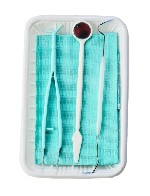 Медицинские услуги объявление но. 4072379: Стоматологические материалы