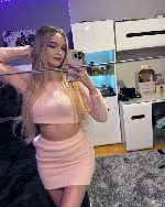 Интим-девушки, индивидуалки объявление но. 3869693: Кристина без предоплат✅️89629151147