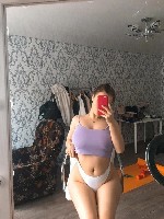 Интим-девушки, индивидуалки объявление но. 3368954: вика