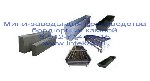 ООО «Интэк» предлагает Вашему вниманию формы и оборудование для производства дорожного и тротуарного бордюров методом вибролитья.  
- Полипропиленовые формы изготовлены из морозостойкого полипропилен ...