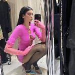 Интим-девушки, индивидуалки объявление но. 4058068: Настя