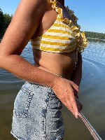 Я реальная индивидуалочка,  не бордель и без подруг.  Фото мои.  Стройняшка очень приятная в общении,  а фигурка топ!
Предлагаю мои пикантные эро фото и видео,  очарую соблазню заведу,  сможете выбра ...