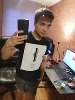 Ищу девушку для интим встречь ...