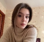 Девушка, ищу парня объявление но. 4147421: Раскрепощенная и темпераментная девушка