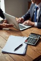 Обеспечиваем поддержку бухгалтерии на всех уровнях учета,  гарантируя своевременное обновление финансовой отчетности и полное соответствие налоговому законодательству.  Предлагает комплексное бухгалте ...