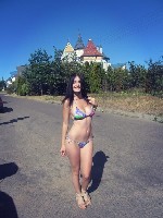 Познакомлюсь с приятным,  адекватным и опрятным мужчиной
для интимных встреч,  и возможно для каких то новых
экспериментов!! ...