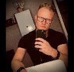 Познакомлюсь с приятной симпатичной женщиной до 45 ...