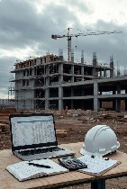 Экспертиза и составление сметной стоимости – ключевой этап любого строительного проекта.  Мы поможем вам избежать лишних трат и убытков,  обеспечив качественное составление сметы,  которая станет наде ...