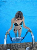 Привет! Я в поисках хорошего любовника,  который точно знает,  что делает.  Устала от одиночества.  Встречаться можно у меня,  т.  к.  живу одна. ...