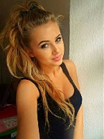 Девушка, ищу парня объявление но. 4148595: Приятная и красивая,  реальная