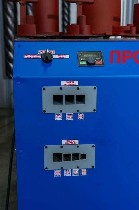 Разное объявление но. 3606118: Кузнечные станки «ПРОФИ-5» - для «художественной ковки»