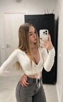 Интим-девушки, индивидуалки объявление но. 3483695: Сабина