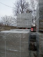 Строительные материалы объявление но. 3469687: Перемычка полистеролбетонная плотность Д400 Д500 Д600 Д700