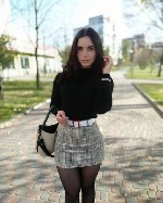 Я Наташа знакомлюсь для встречи в реале если вы адекватны .  На втором фото мои контакты.  Реал не за деньги я не проститутка.  всегда хорошее настроение ...