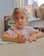 Если вы хотите,  чтобы ваш ребёнок рос в заботливой,  безопасной и развивающей среде — запишите его в детский сад «ОБРАЗОВАНИЕ ПЛЮС КМВ».  Мы уже открыли набор на новый учебный год! 

Наш частный де ...