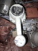 Разное объявление но. 3632673: Пневмораспределители крановые B71-22A