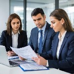 Вашей компании нужен юрист или команда юристов,  для решения любых правовых вопросов на постоянной основе? 
Обратитесь за услугами юридического абонентского обслуживания в Национальную Юридическую Ко ...