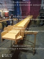 Техника, инструмент объявление но. 4098455: Траверса балочная для стеновых панелей