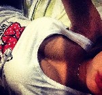 Общительная и симпатичная девушка познакомиться с мужчиной для встреч,  интересные не разовые встречи ...