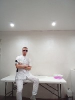 Эротический массаж объявление но. 3961104: Массажист