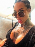 Интим-девушки, индивидуалки объявление но. 3662388: Устина