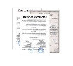 Бюро переводов "Мастер перевода" осуществляет широкий спектр услуг по переводу документов на различные языки.  Среди наших основных услуг:  
 - нотариальный перевод документов;  
 - юридический пере ...