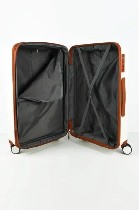 Разное объявление но. 3347695: Чемодан Mironpan Paradise молочного цвета для ручной клади