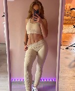 Эротический массаж объявление но. 3529591: Красивая блондинка ждет на Эротический массаж 😻😻😻Муррр