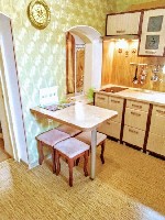 Сдам в аренду квартиру объявление но. 3656740: Мисхор- Ялта.1-ком.  кв.  Частный сектор