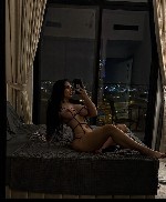 Я нежная,  женственная,  с мягким характером и заботливыми руками.  Работаю в уютной,  чистой обстановке,  без посторонних.  
Оставлю незабываемые впечатления.  
Связь со мной только в WhatsApp 7705 ...