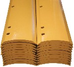 Разное объявление но. 3376526: Нож CH75442 отвала автогрейдеров VOLVO