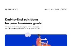 Разное объявление но. 3338112: RKdev.  io — Партнер в разработке цифровых решений