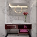 Компания NS Bath осуществляет оптовые поставки стильных,  изящных ванн и раковин из материала Polystone (эксклюзивный полимерный материал-искусственный камень).  Наши изделия отличаются высоким качест ...