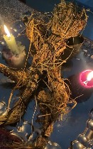 Няни, бебиситеры объявление но. 3209370: Услуги магии Швейцария