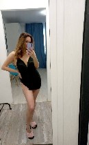 Приглашаю на очень горячий кофе!!!

SUPER RELAX TIME 8.000
!!!Классика,  мбр с овр,  куни массаж!!!

∆Санкт-Петербург∆

Живу у метро Комендантский проспект 

✓Мой вес 47
✓Мой-рост 163
✓Груд ...