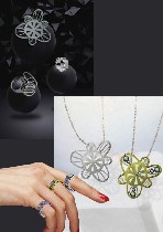 Ювелирные изделия объявление но. 4131309: Ювелирные украшения на заказ