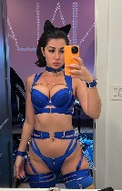 Интим-девушки, индивидуалки объявление но. 3466578: Вика 89879429250