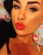 Интим-девушки, индивидуалки объявление но. 3433486: Мальвина