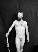 Ищут работу - свободный график объявление но. 4163333: Портнов Александр,  28.  181/87 - модель ню,  натурщик.  Калининград