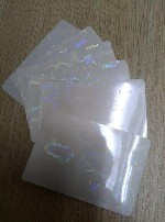 Разное объявление но. 3629586: Голограммы для водительских прав — надежная защита и стиль в одном решении!