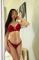 ✅
💖 Привет! 
Меня зовут лиза 🍬
Молодая,  сексуальная,  красивая и всегда с хорошим настроением🎉🎉! Приглашаю тебя в гости или с удовольствием приеду к тебе сама! Обожаю секс и особенно сладкий,  дол ...