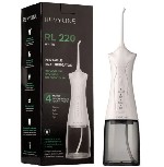 Ирригатор для ежедневного использования.  Предполагает 4 режима чистки,  включая программируемый с 8 уровнями интенсивности.  Ирригатор автоматически запоминает последний режим и включает его при след ...