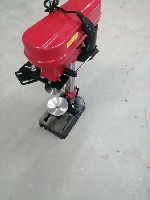 100% ОПЛАТА,  ОТПРАВКА 
 Новая машинка для закрутки,  закупорки,  закатки,  укупорки ПЭТ банкИ № 89 (500мл,  1000мл)
Оснащена электродвигателем,  Производительность 400+ банок в час (при готовности  ...