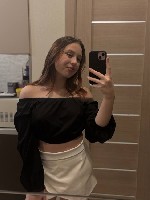 Интим-девушки, индивидуалки объявление но. 3922380: Молодая,  стройная,  натуральная С упругой попой нежными легкими движениями ,  страстная кошечка Жду ТГ +79247104073