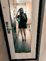 Покажу тебе свою страсть !!!
Санкт-Петербург ⓂПр.  Просвещения 
ИНДИ 😚живу одна !💋

Мне 31 год
Рост- 174
Вес- 64
Грудь- 2

MAXI RELAX
9.000 Классика мбр куни🔥

Часик 6.000(входит классика  ...