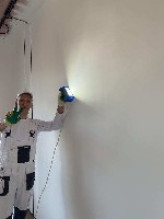 Строительные услуги объявление но. 4029572: Механизированная шпаклёвка и безвоздушная покраска напрямую от мастера